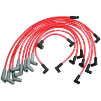 Foxbody Mustang Spark Plug Wires